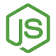 Nodejs logo