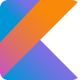 Kotlin logo