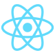 React logo